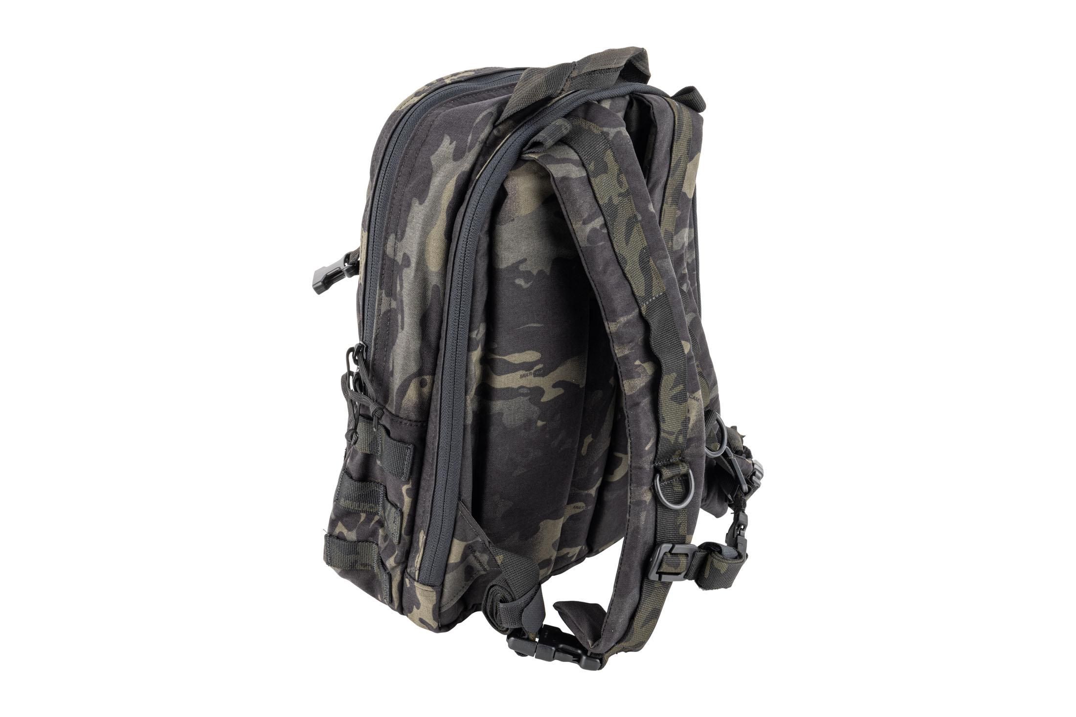 Minimalist on sale tactical backpack